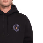 سویشرت VOLCOM WATANITE PO BLACK - تصویر 5
