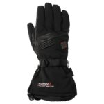 دستکش ZIENER GERMO BLACK