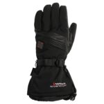 دستکش ZIENER GERMO BLACK - تصویر 3