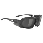 عینک AGENT Q STEALTH BLACK MATTE SP701006