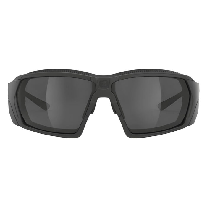 عینک AGENT Q STEALTH BLACK MATTE SP701006 - تصویر 2