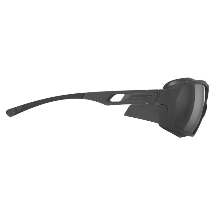 عینک AGENT Q STEALTH BLACK MATTE SP701006 - تصویر 3