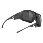 عینک AGENT Q STEALTH BLACK MATTE SP701006 - تصویر 5