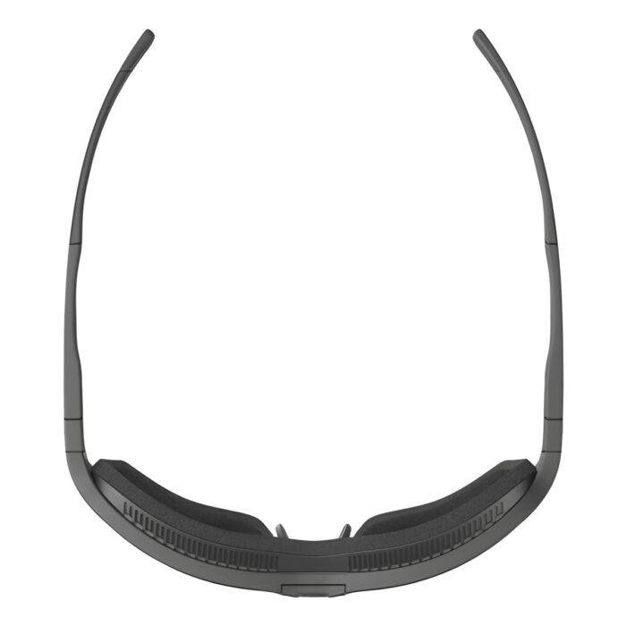 عینک AGENT Q STEALTH BLACK MATTE SP701006 - تصویر 6