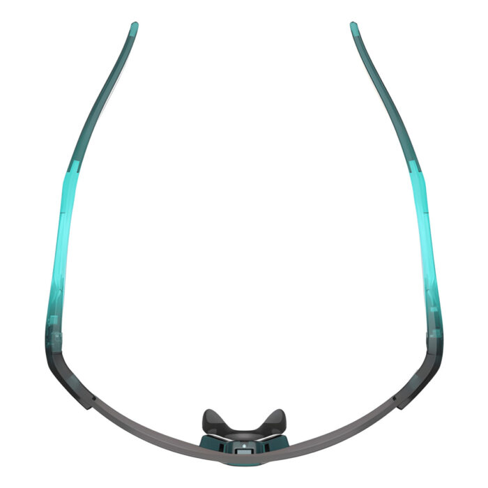 عینک ASTRAL CRYSTAL TEAL WATER GLOSS SP883448 - تصویر 5