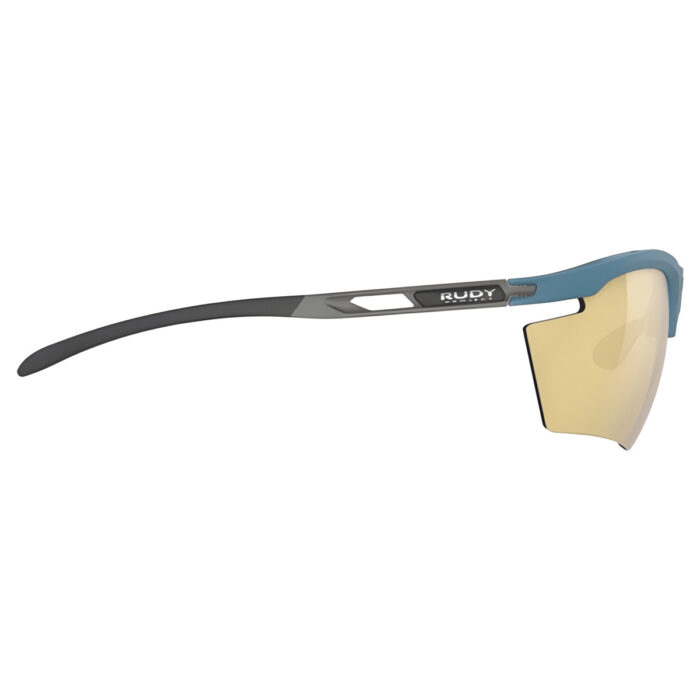 عینک MAGNUS LIGHT TEAL MATTE SP755764 - تصویر 3