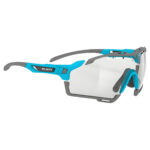 عینک RUDY PROJECT CUTLINE BLUE GREY