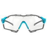 عینک RUDY PROJECT CUTLINE BLUE GREY - تصویر 2