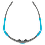 عینک RUDY PROJECT CUTLINE BLUE GREY - تصویر 5