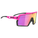 عینک RUDY PROJECT KELION PINK BLACK