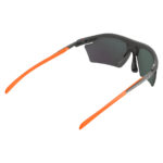 عینک RUDY PROJECT RYDON SLIM BLACK ORANGE - تصویر 5