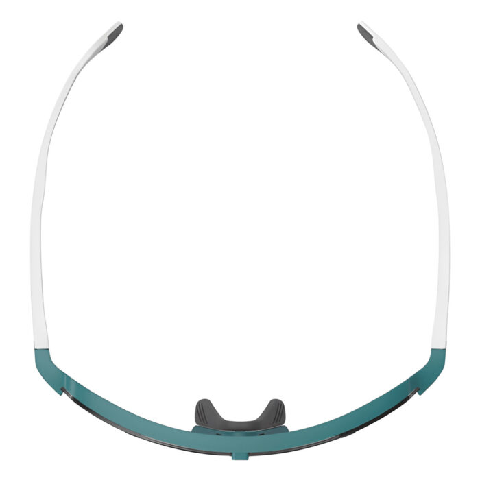 عینک SPINSHIELD PRO TEAL MATTE SP986822 - تصویر 6