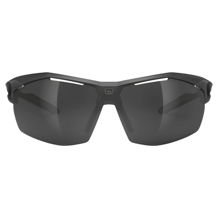 عینک SYDUS BLACK MATTE SQ011006 - تصویر 2