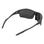عینک SYDUS BLACK MATTE SQ011006 - تصویر 4