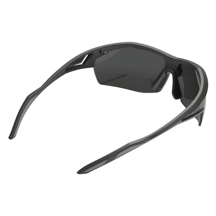 عینک SYDUS BLACK MATTE SQ011006 - تصویر 4