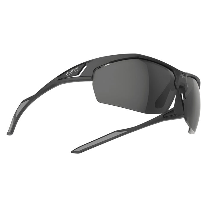 عینک SYDUS BLACK MATTE SQ011006 - تصویر 5