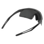 عینک TURBOLENCE BLACK MATTE SP891008 - تصویر 4