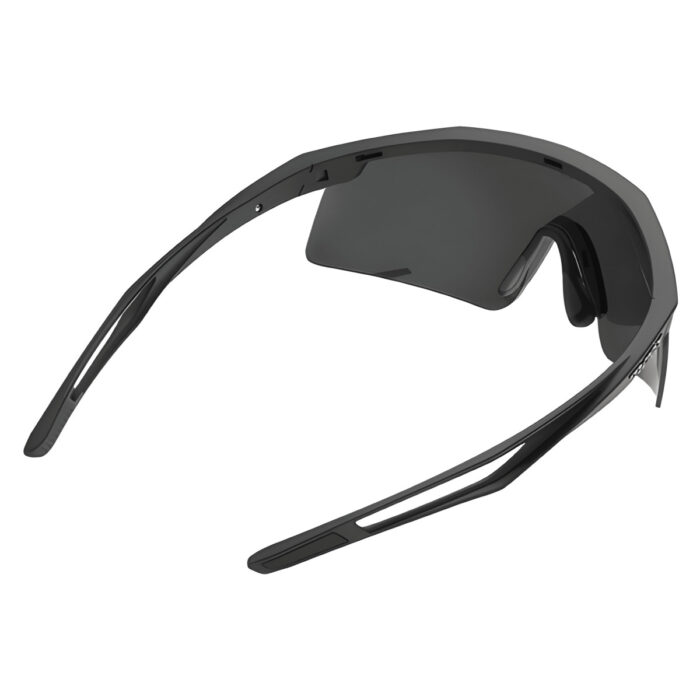 عینک TURBOLENCE BLACK MATTE SP891008 - تصویر 4