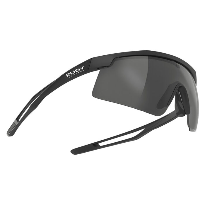 عینک TURBOLENCE BLACK MATTE SP891008 - تصویر 5