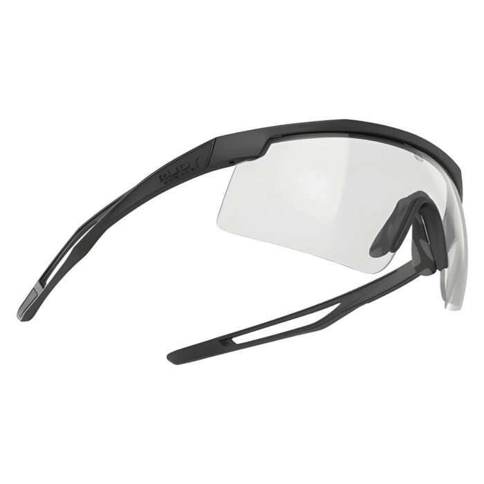 عینک TURBOLENCE BLACK MATTE SP987308 - تصویر 5