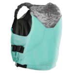 جلیقه AZTRON NYLON SAFETY VEST - تصویر 2