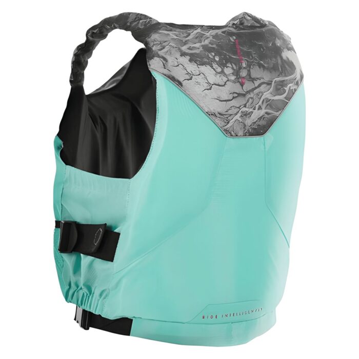 جلیقه AZTRON NYLON SAFETY VEST - تصویر 2