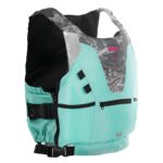 جلیقه AZTRON NYLON SAFETY VEST