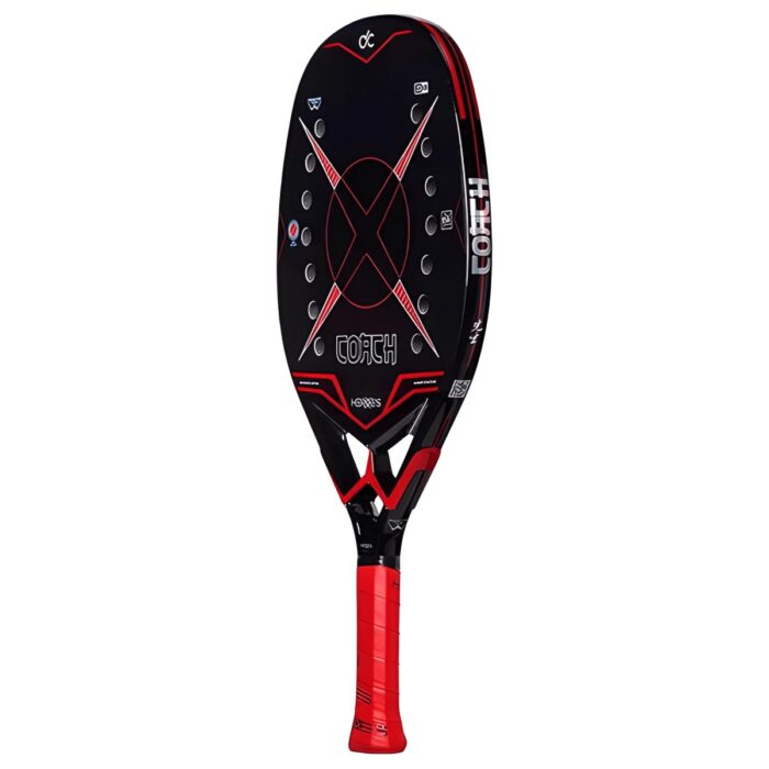 تنیس ساحلی BEACH TENNIS RACKET COACH - تصویر 2
