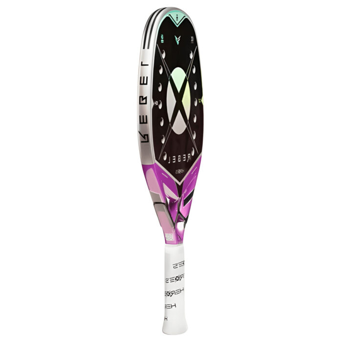 تنیس ساحلی BEACH TENNIS RACKET REBEL - تصویر 3
