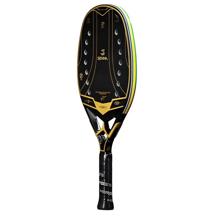 تنیس ساحلی BEACH TENNIS RACKET SENNA LTD - تصویر 2