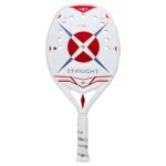 تنیس ساحلی BEACH TENNIS RACKET STARLIGHT RUBY