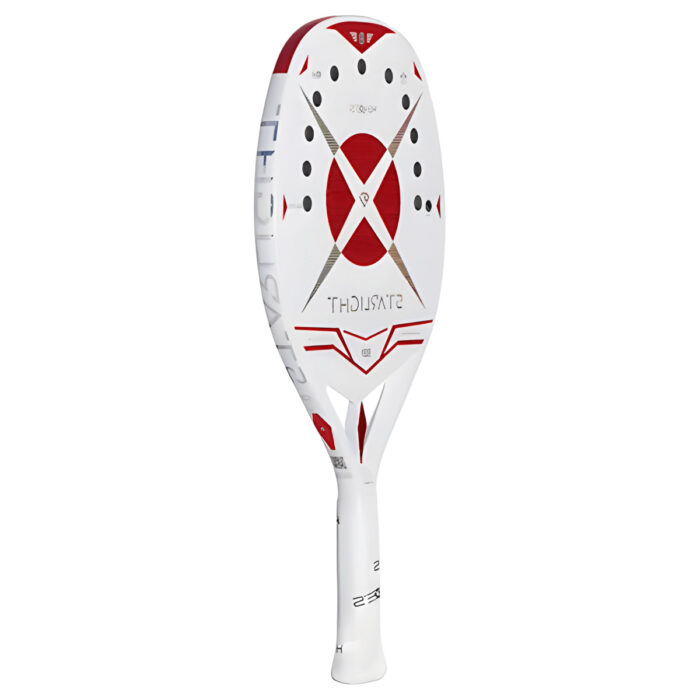 تنیس ساحلی BEACH TENNIS RACKET STARLIGHT RUBY - تصویر 3