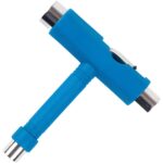 آچار BLUE TOOLS SKATEBOARD - تصویر 2