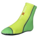 CALZARE SOCKS GREEN
