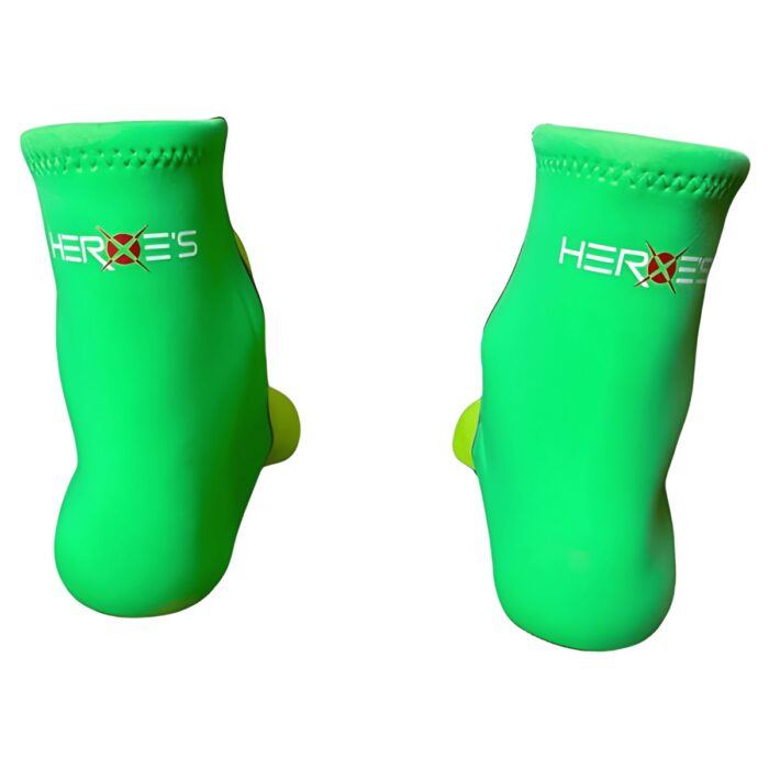 CALZARE SOCKS GREEN - تصویر 4