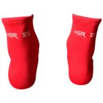 CALZARE SOCKS RED - تصویر 4