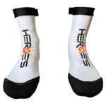 CALZARI SOCKS ORANGE - تصویر 3