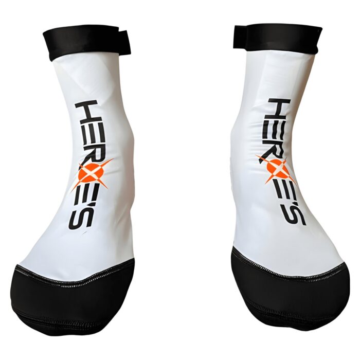CALZARI SOCKS ORANGE - تصویر 3