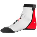 CALZARI SOCKS RED