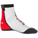 CALZARI SOCKS RED - تصویر 2