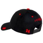 CAP DRAGON BLACK - تصویر 2