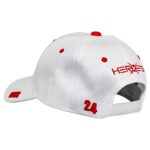 CAP DRAGON WHITE - تصویر 2