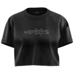 DONNA DYNAMIC BLACK