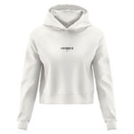 FELPA CAPRI WHITE