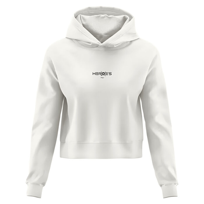 FELPA CAPRI WHITE - تصویر 2
