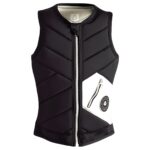 جلیقه FOLLOW ATLANTIS LADIES BLACK