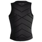 جلیقه FOLLOW ATLANTIS LADIES BLACK - تصویر 2