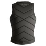جلیقه FOLLOW ATLANTIS LADIES CHARCOAL - تصویر 2