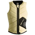 جلیقه FOLLOW ATLANTIS LADIES LEMON