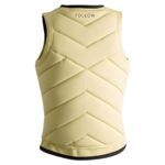 جلیقه FOLLOW ATLANTIS LADIES LEMON - تصویر 2